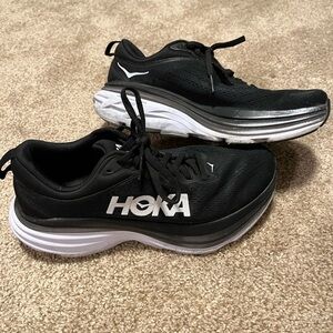 Hoka bondi 8s women’s